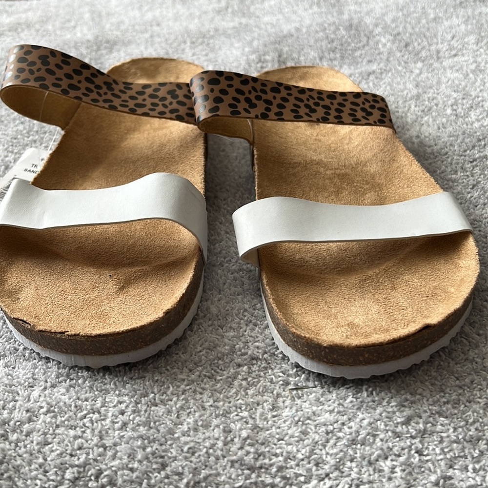 Curfew Sandals - Picture 4 of 6